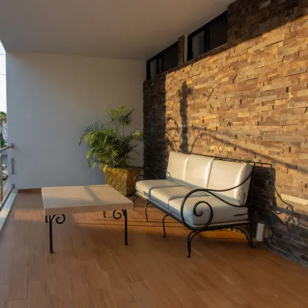 Apartamentos Torre II Condominios - Pet Friendly