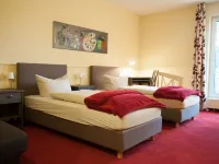 Gästehaus Alte Schule Hotels in Recklinghausen