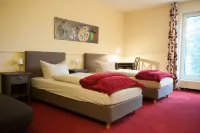 Gästehaus Alte Schule Hotels in Marl