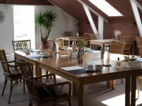 Hjerting Badehotel Hotels in Esbjerg