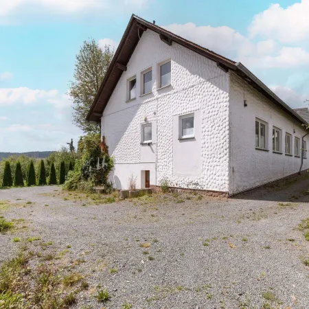 Ferienwohnung in der Nähe Von Skipisten