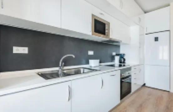 Modern and Spacious Flat @ Oeiras