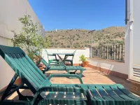 Hotel Alandalus Hotels in Torrox