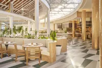 LUX* Belle Mare Hotels in Quatre Cocos