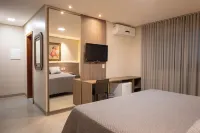 Bravo´s Hotel Hotels in Xinguara