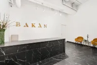 Bakan - Sainte Catherine - Condos
