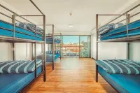 The Surf House