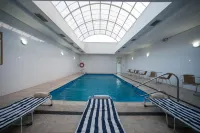 Hotel Diego de Almagro Lomas Verdes - Pools