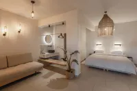 Amal Kythnos Suites Hotels in Kythnos