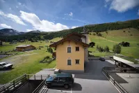 Hotel Valtellina