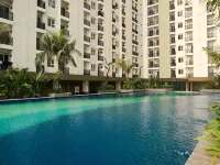 Nice and Cozy 2Br at Cinere Resort Apartment Hotels in Cinere