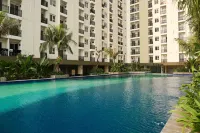 Nice and Cozy 2Br at Cinere Resort Apartment