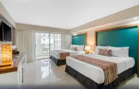 Emotions by Hodelpa Puerto Plata - balcony