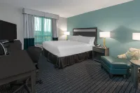 Holiday Inn Beaumont East-Medical Ctr Area Các khách sạn ở Beaumont