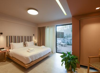 Pavo Art Hotel