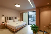 Pavo Art Hotel Hotels near School of Electrical & computer engineering H.M.U.