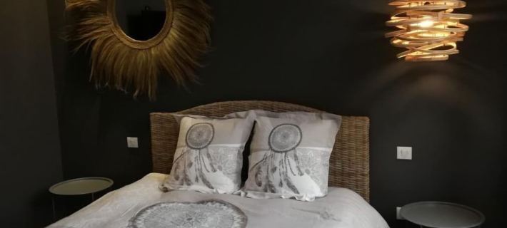 Gite - Cote Green Hotels in Meuse