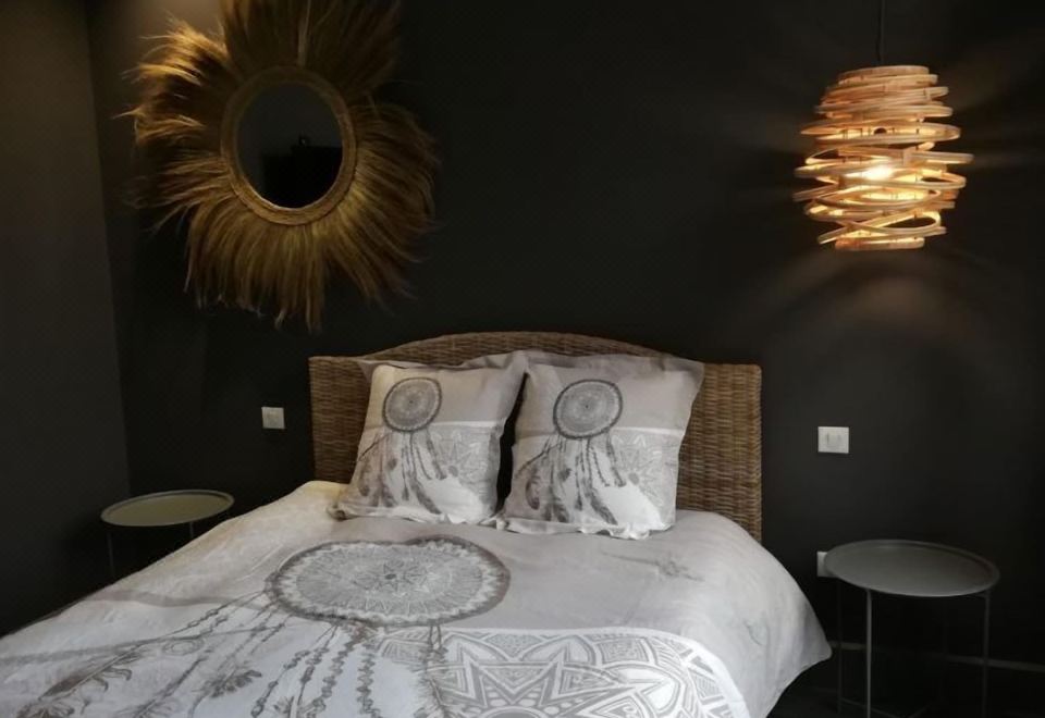 Gite - COTE GREEN - Housity