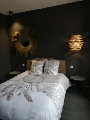 Gite - Cote Green - Bed and Breakfasts