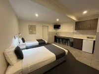 Ryley Motor Inn Hotel a Wangaratta