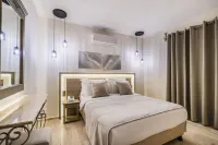 Manzara Boutique Hotel - Adults Only - balcony
