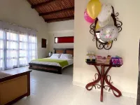 The Palms Resort Hotels in Melgar