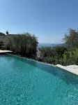 Vista Mare Portofino by PortofinoVacanze - Pool