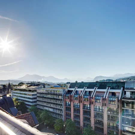 Hotel Anker Luzern