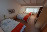 Brugmansia Country Hotel