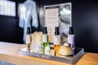 Grand Hotel Du Golfe - Spa & Restaurant - spa