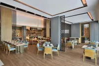 Aravali Marriott Resort & Spa, Delhi NCR - Разрешено размещения с домашними животными