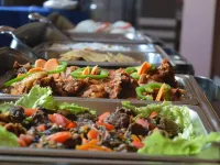 Two Oceans Hotel-VOI Hotels in Voi