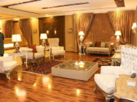 斯瓦特謝爾頓雷斯朵酒店 明戈拉酒店