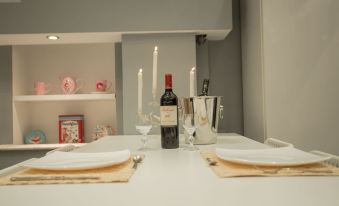 Apollonio Suites