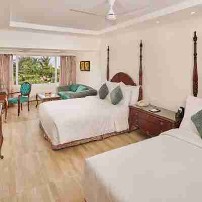Mayfair Heritage Rooms
