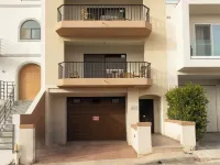 Merill Pool and Sea, Charming Apart 5 Hotels in Mellieha