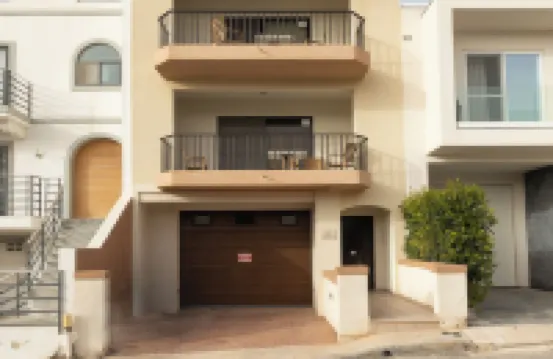 Merill Pool and Sea, Charming Apart 5