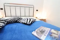 Casa Vacanze "arianna" Otranto Centro, Salento 6 Posti