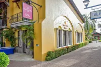 Del Mar 3N - 3 Bdr 2 Bath Hotels in Herradura