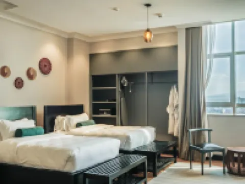 ซันน่า บูทีค โรงแรม โรงแรมในอรุชา