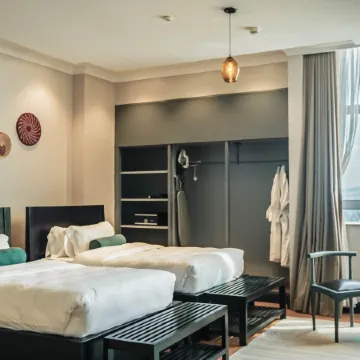 Sanna Boutique Hotel