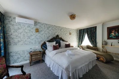 Ateneea Luxury Rooms โรงแรมใน