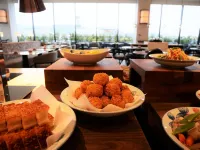 Nagasaki Marriott Hotel Hotels near One-legged Torii