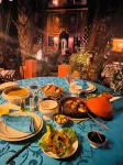 Riad le Petit Jardin - พร้อมอาหารเช้า