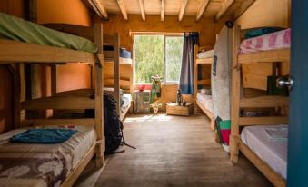 Compay Hostel Punta del Diablo