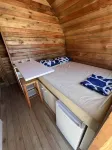 Floripa Glamping Các khách sạn gần Taxi Pond Conception