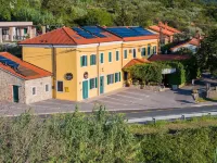 Vila Robida & Spa Hotels in Koper