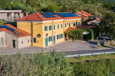 Vila Robida & Spa Hotels in Koper