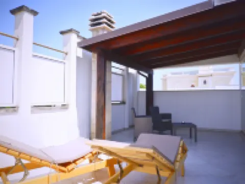 Thalassa Bari Hotels in Bari