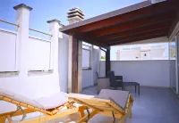Thalassa Bari Hotels in Giovinazzo